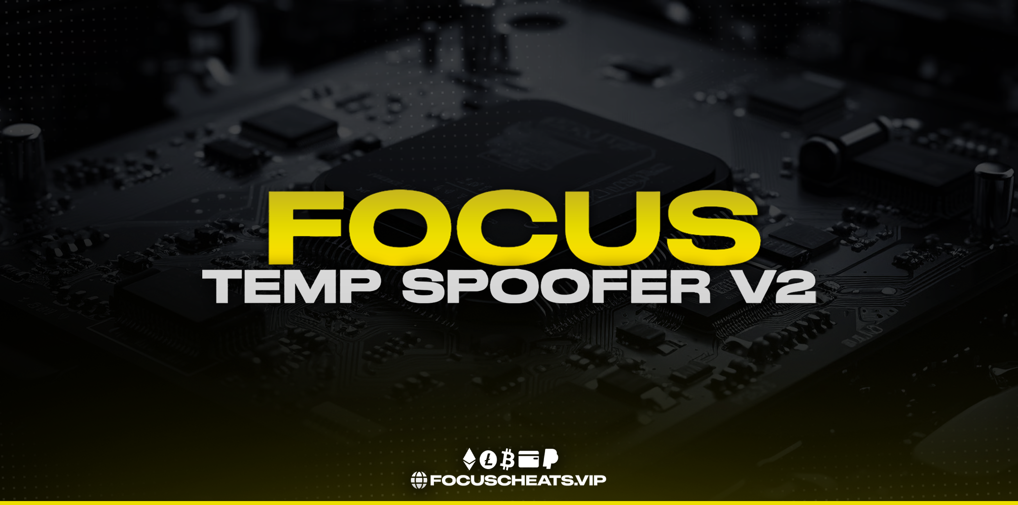 Reported Temp Spoofer