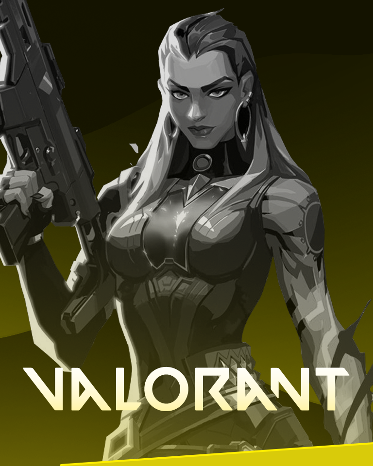 Valorant
