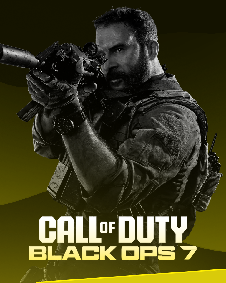 Call of Duty