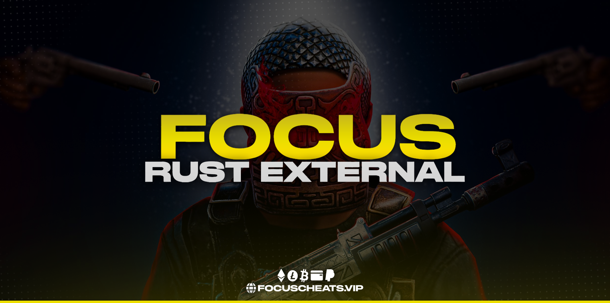 Rust External
