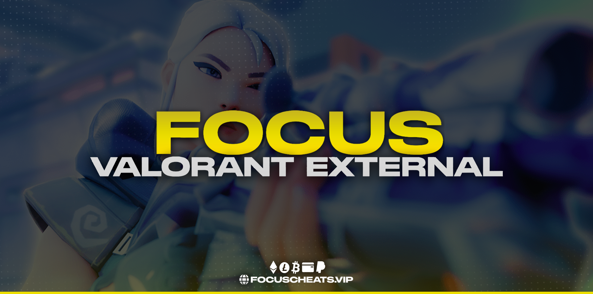 Valorant External